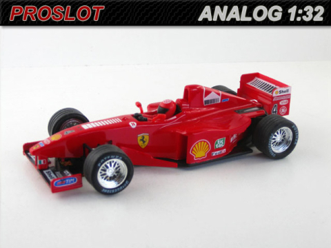 F1 Ferrari F300 #4